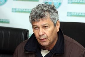 Mircea Lucescu