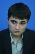 Александр Чурюкин