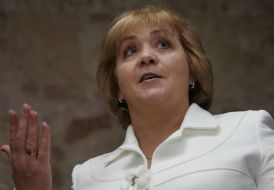 Valentina Semenyuk-Samsonenko