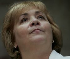 Valentina Semenyuk-Samsonenko