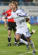 Andrey Yarmolenko