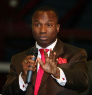 Сандей Аделаджа