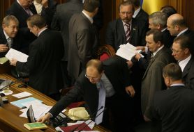 Arseny Yatsenyuk