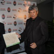 Mircea Lucescu