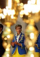 Inna Osipenko-Radomskaya