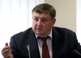 Anatoly Brezvin