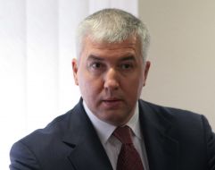 Dmitry Salamatin