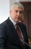 Dmitry Salamatin