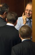 Arseny Yatsenyuk