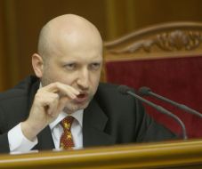 Александр Турчинов