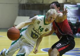 Aleksandr Kudryavtsev