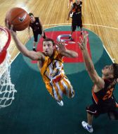 Манучар Маркоишвили и Роман Гуменюк