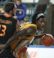 Брент Райт и Андрей Артимович