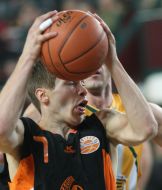 Александр Захожий