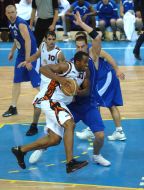 Chris Owens and Andres Rodriguez