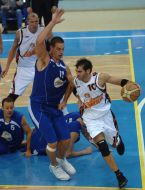 Andres Rodriguez and Richard Gwinne