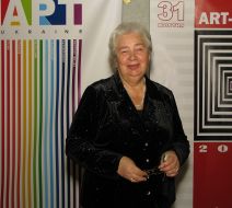 Valentina Shevchenko