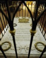 Могила Князя Потьомкіна