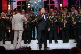Iosif Kobzon