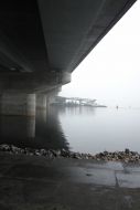 Podolsky bridge