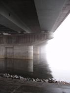 Podolsky bridge