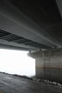 Podolsky bridge
