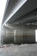 Podolsky bridge