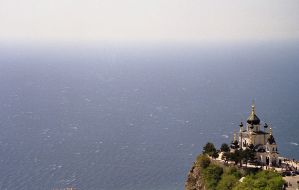 Kind on the church of Sunday Christly