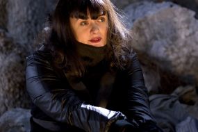 Анна Михалкова