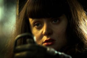 Анна Михалкова