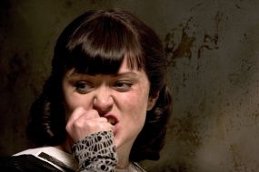 Анна Михалкова