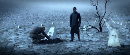 Vasiliy Stepanov and Andrey Merzlikin