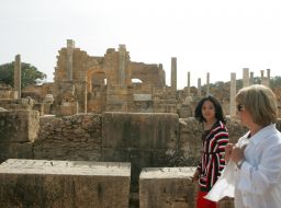 Yekaterina Yushchenko