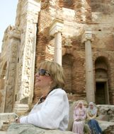 Yekaterina Yushchenko