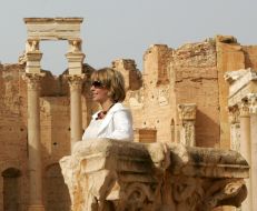 Yekaterina Yushchenko