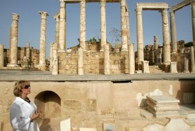 Yekaterina Yushchenko