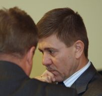 Ivan Vasyunik