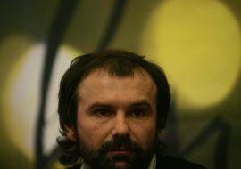 Святослав Вакарчук