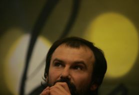 Святослав Вакарчук