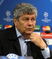 Mircea Lucescu