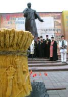 Action ”Inextinguishable candle”