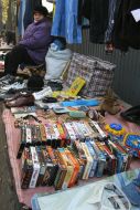 Flea market