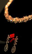 Jewellers wares