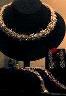Jewellers wares