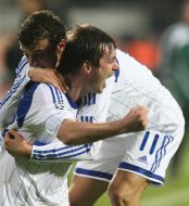 Артем Мілевський