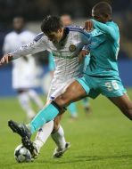 Ognjen Vukojevic and Tengarrinha