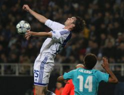 Artem Milevskiy Rolando