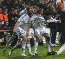 Artem Milevskiy Aleksandr Aliev Roman Eremenko