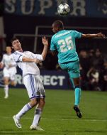 Artem Milevskiy Fernando