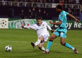 Ognjen Vukojevic Rolando